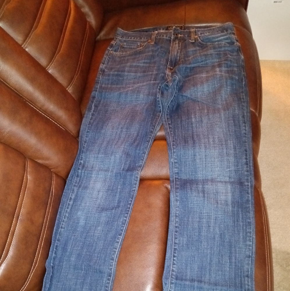 Lucky Jeans Size W32 L34